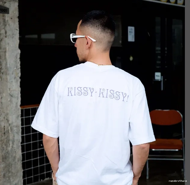 TEE ￥119 PIGGY 24SS MISS 1017